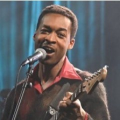 Jalen Ngonda