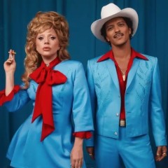 Lady Gaga, Bruno Mars